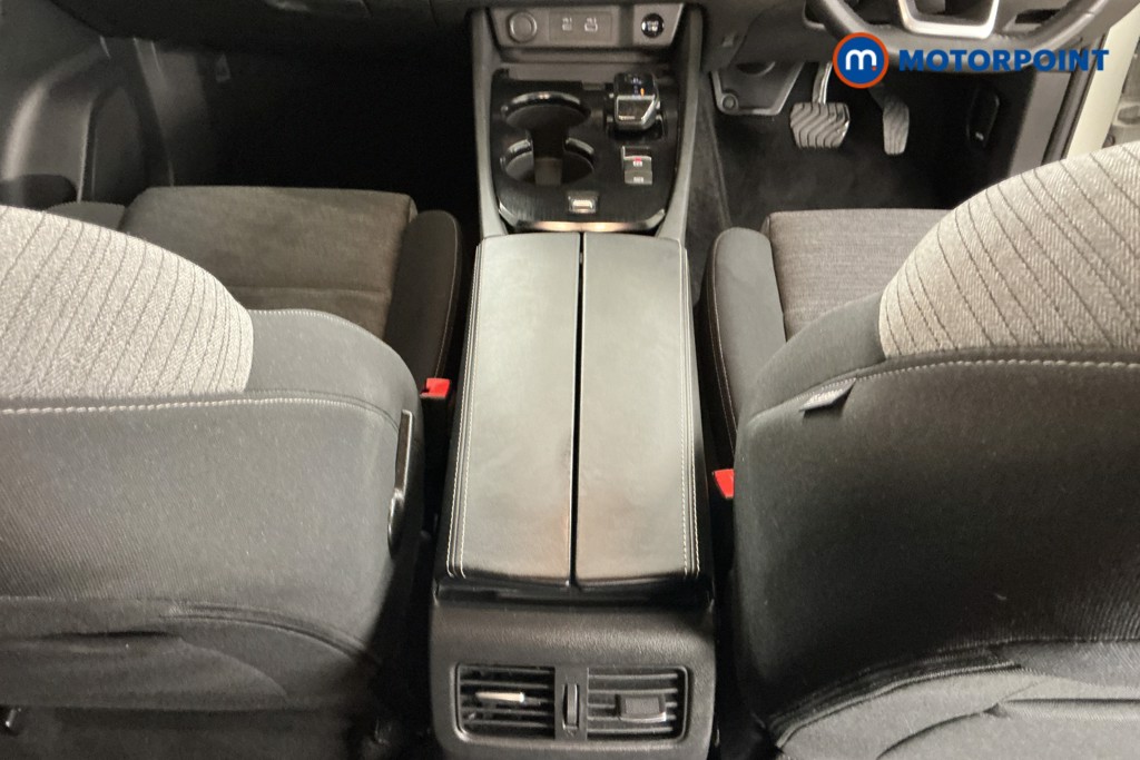 Nissan X-Trail N-Connecta Automatic Petrol-Electric Hybrid SUV - Stock Number (1568768) - 10th supplementary image