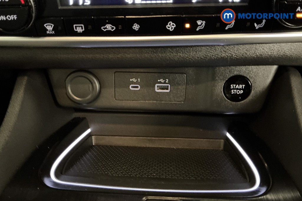 Nissan X-Trail N-Connecta Automatic Petrol-Electric Hybrid SUV - Stock Number (1568768) - 15th supplementary image