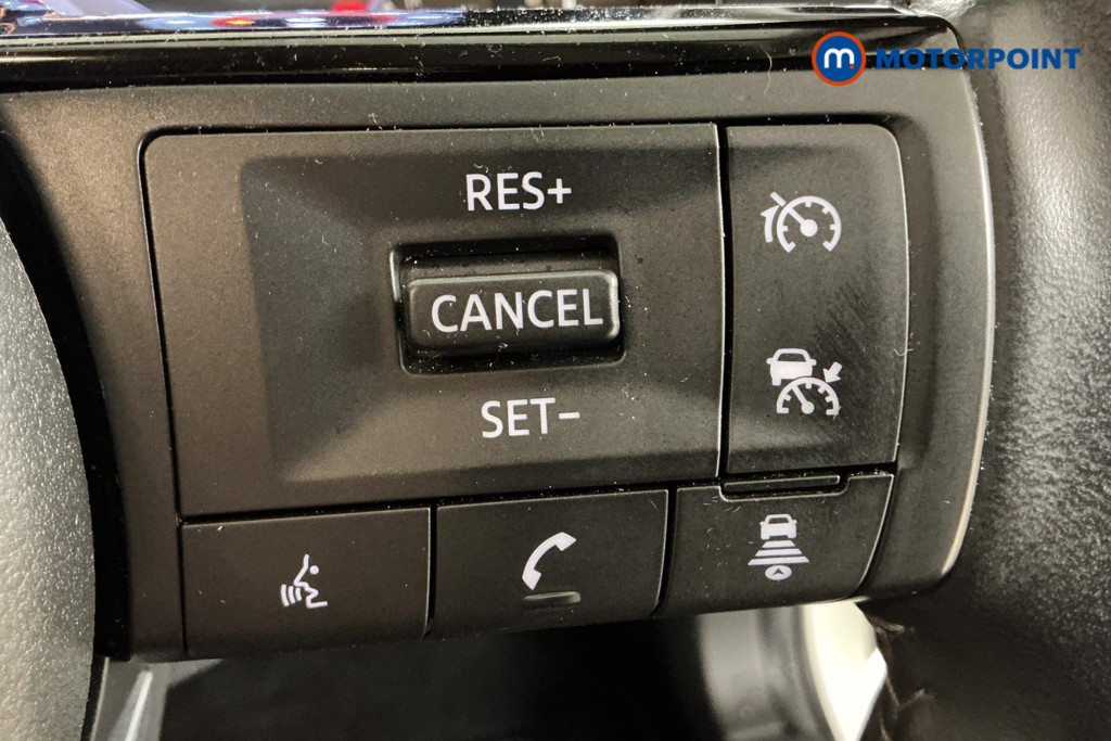 Nissan X-Trail N-Connecta Automatic Petrol-Electric Hybrid SUV - Stock Number (1568768) - 19th supplementary image