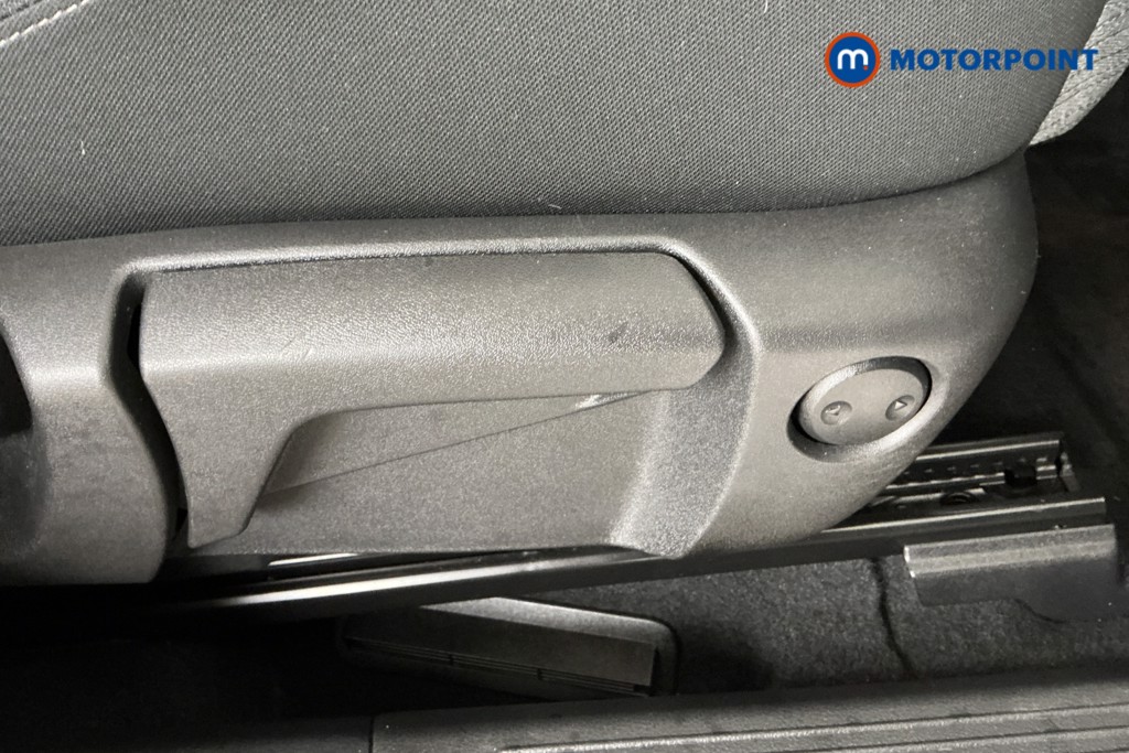 Nissan X-Trail N-Connecta Automatic Petrol-Electric Hybrid SUV - Stock Number (1568768) - 21st supplementary image