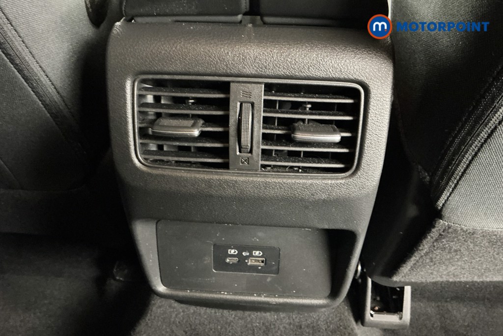 Nissan X-Trail N-Connecta Automatic Petrol-Electric Hybrid SUV - Stock Number (1568768) - 22nd supplementary image