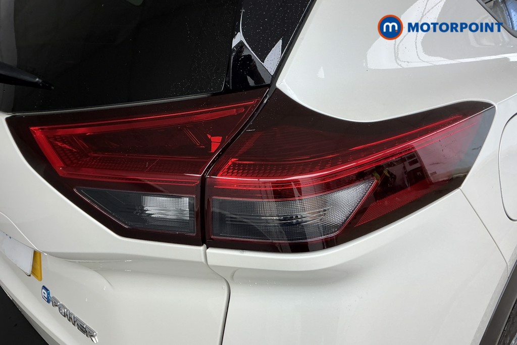 Nissan X-Trail N-Connecta Automatic Petrol-Electric Hybrid SUV - Stock Number (1568768) - 28th supplementary image