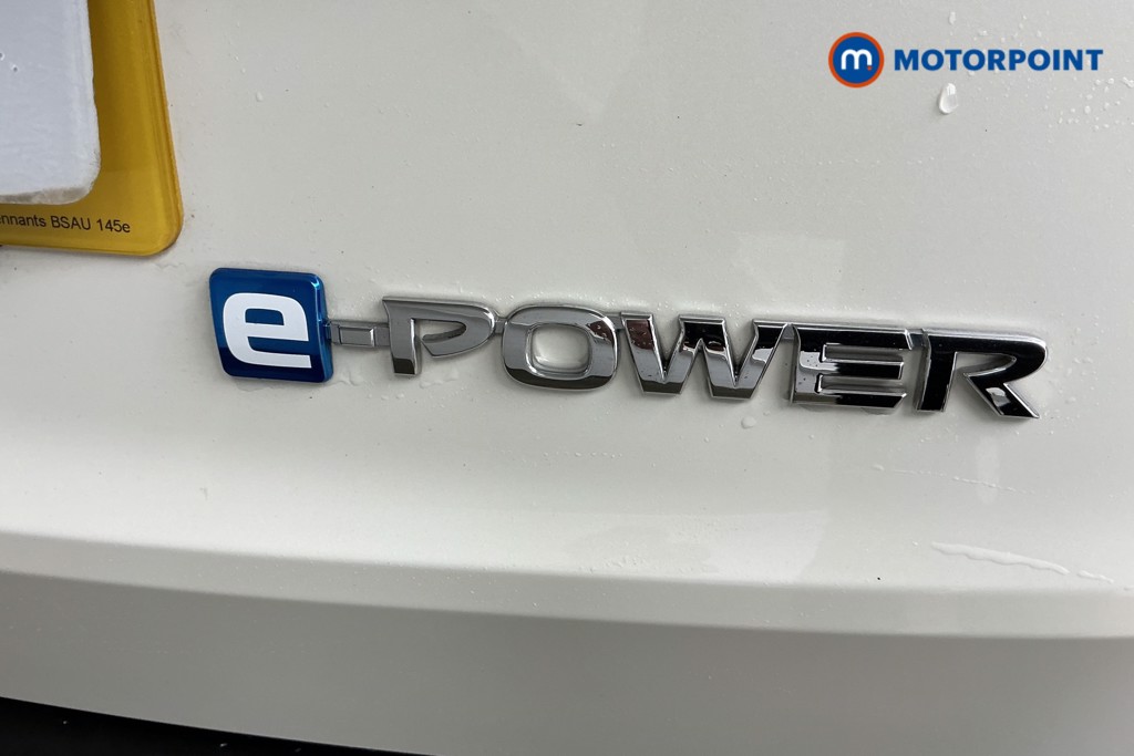 Nissan X-Trail N-Connecta Automatic Petrol-Electric Hybrid SUV - Stock Number (1568768) - 29th supplementary image