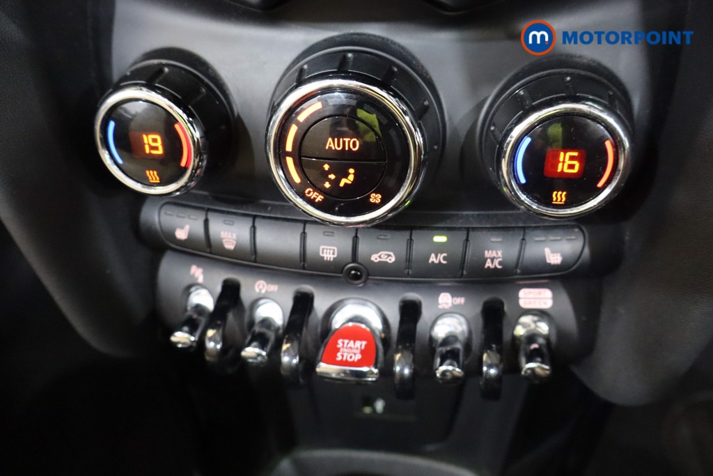 Mini Convertible Cooper S Exclusive Automatic Petrol Convertible - Stock Number (1569066) - 11th supplementary image