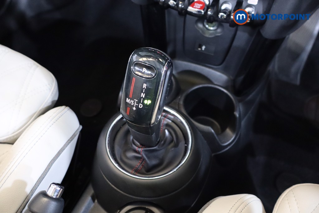 Mini Convertible Cooper S Exclusive Automatic Petrol Convertible - Stock Number (1569066) - 12th supplementary image