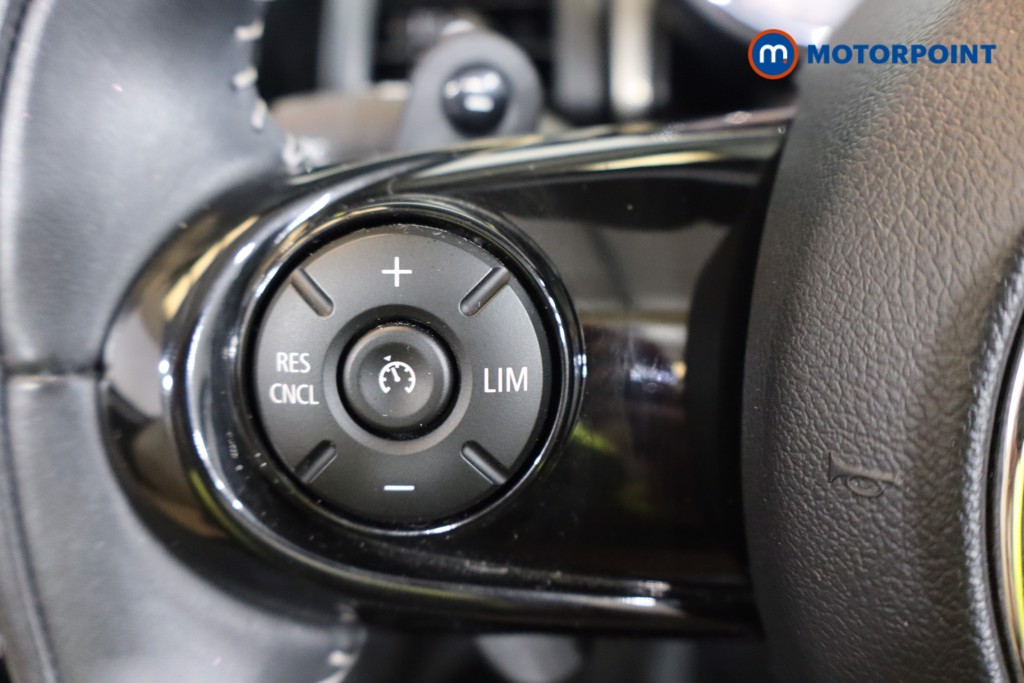 Mini Convertible Cooper S Exclusive Automatic Petrol Convertible - Stock Number (1569066) - 14th supplementary image