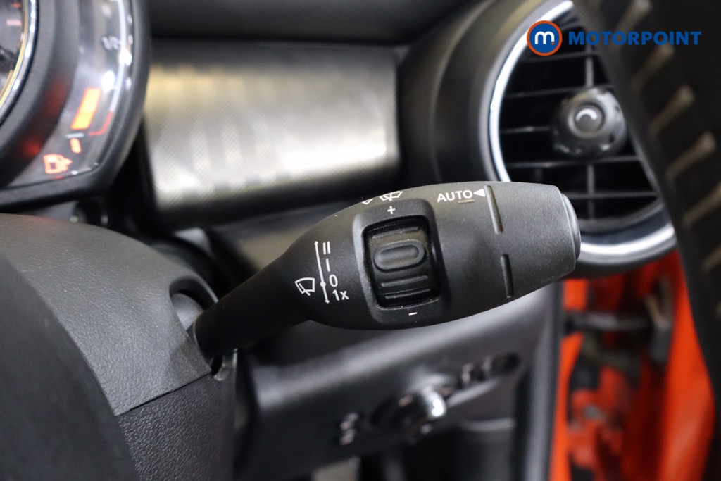 Mini Convertible Cooper S Exclusive Automatic Petrol Convertible - Stock Number (1569066) - 17th supplementary image