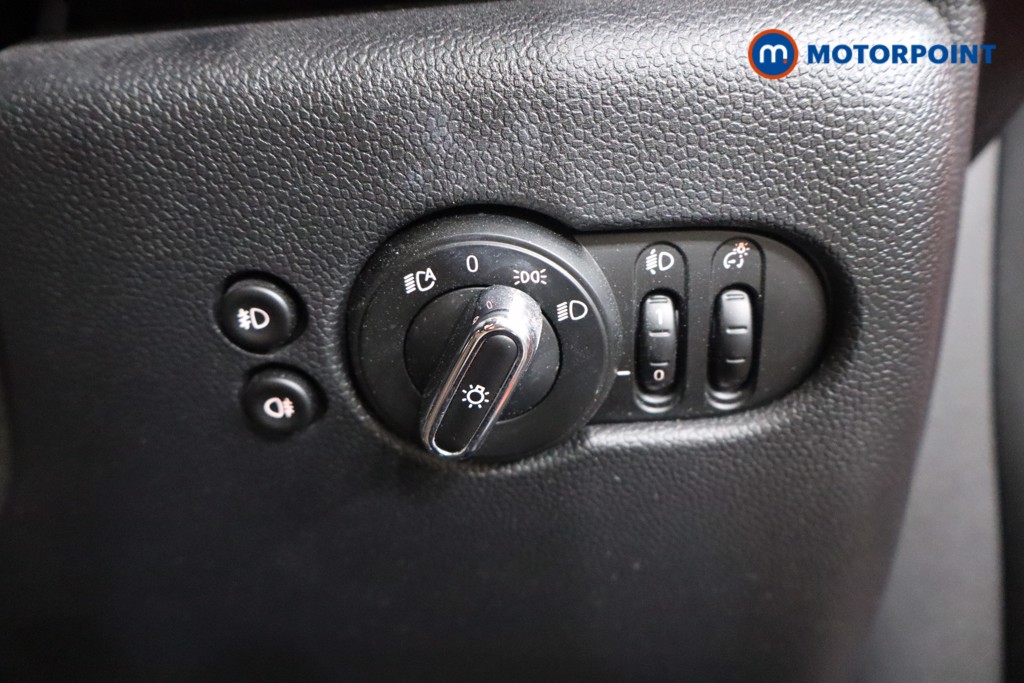 Mini Convertible Cooper S Exclusive Automatic Petrol Convertible - Stock Number (1569066) - 18th supplementary image