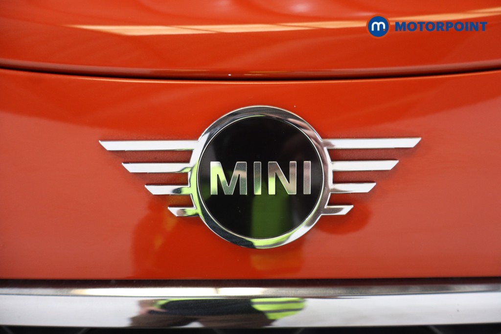 Mini Convertible Cooper S Exclusive Automatic Petrol Convertible - Stock Number (1569066) - 32nd supplementary image