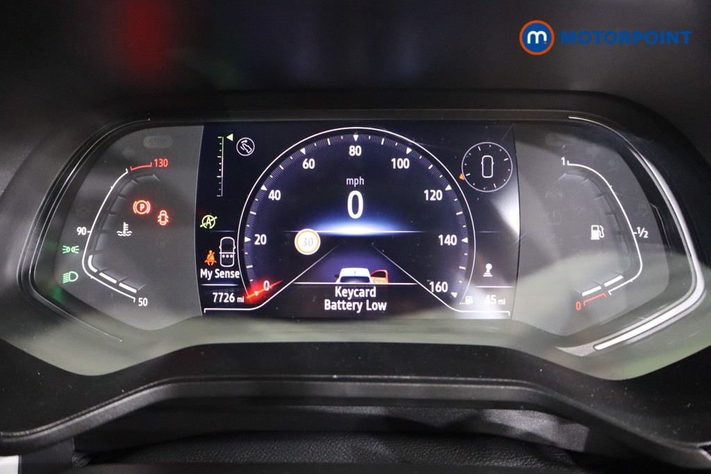 Renault Clio S Edition Manual Petrol Hatchback - Stock Number (1569152) - 2nd supplementary image