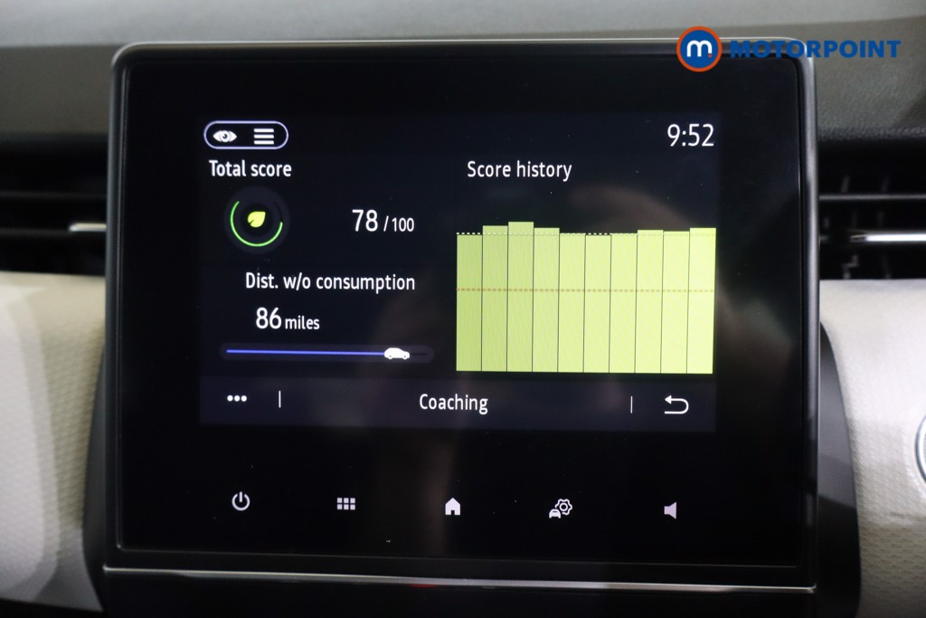 Renault Clio S Edition Manual Petrol Hatchback - Stock Number (1569152) - 9th supplementary image