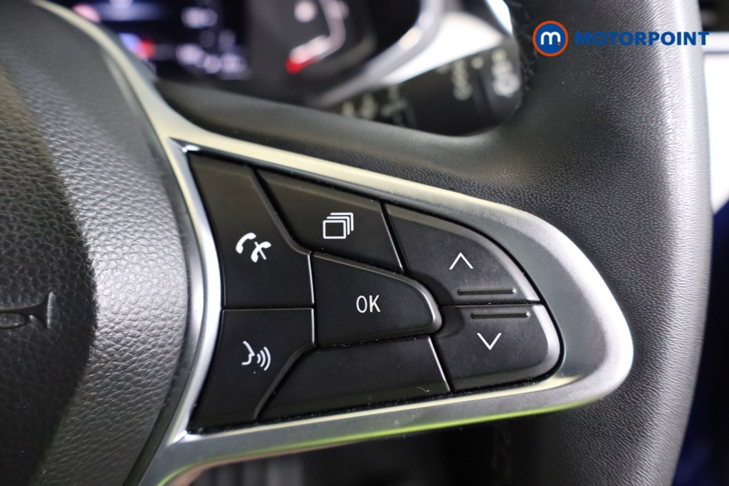 Renault Clio S Edition Manual Petrol Hatchback - Stock Number (1569152) - 14th supplementary image