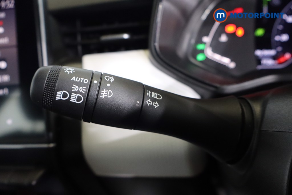 Renault Clio S Edition Manual Petrol Hatchback - Stock Number (1569152) - 15th supplementary image