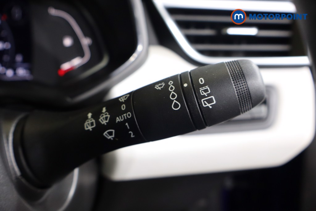 Renault Clio S Edition Manual Petrol Hatchback - Stock Number (1569152) - 16th supplementary image