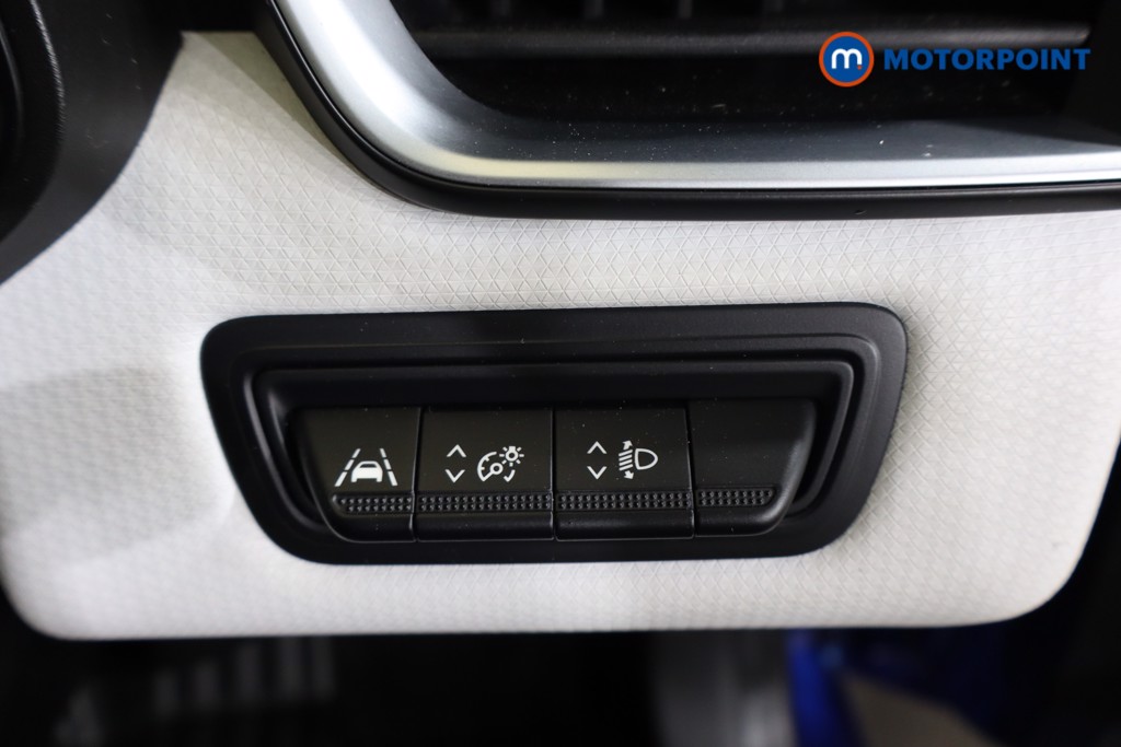 Renault Clio S Edition Manual Petrol Hatchback - Stock Number (1569152) - 18th supplementary image