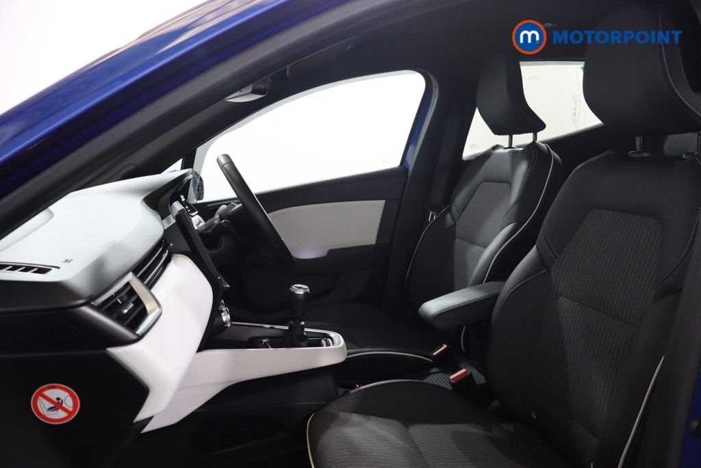 Renault Clio S Edition Manual Petrol Hatchback - Stock Number (1569152) - 20th supplementary image