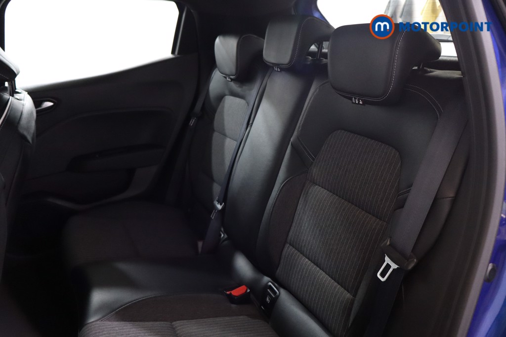 Renault Clio S Edition Manual Petrol Hatchback - Stock Number (1569152) - 21st supplementary image
