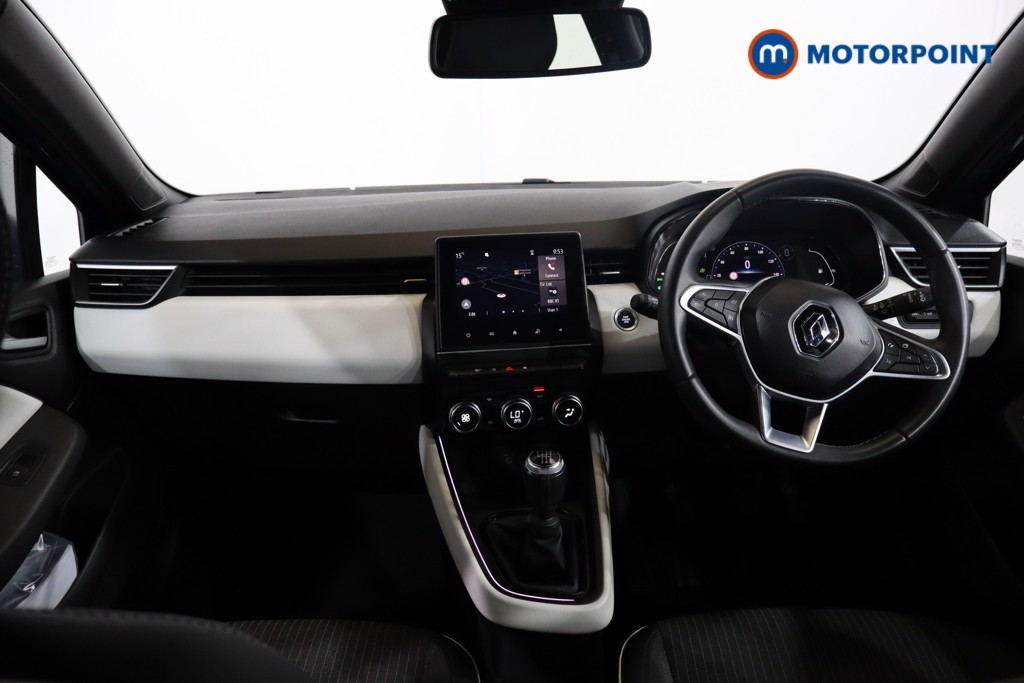 Renault Clio S Edition Manual Petrol Hatchback - Stock Number (1569152) - 22nd supplementary image