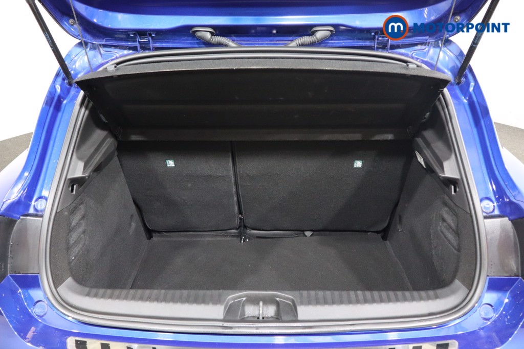 Renault Clio S Edition Manual Petrol Hatchback - Stock Number (1569152) - 23rd supplementary image