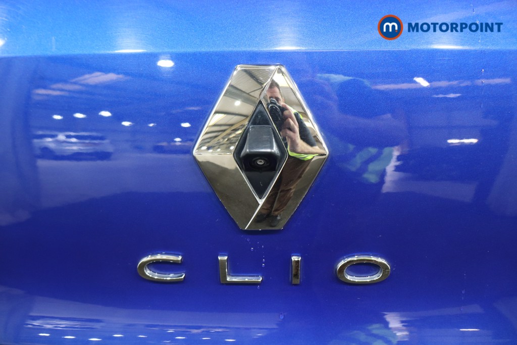 Renault Clio S Edition Manual Petrol Hatchback - Stock Number (1569152) - 31st supplementary image