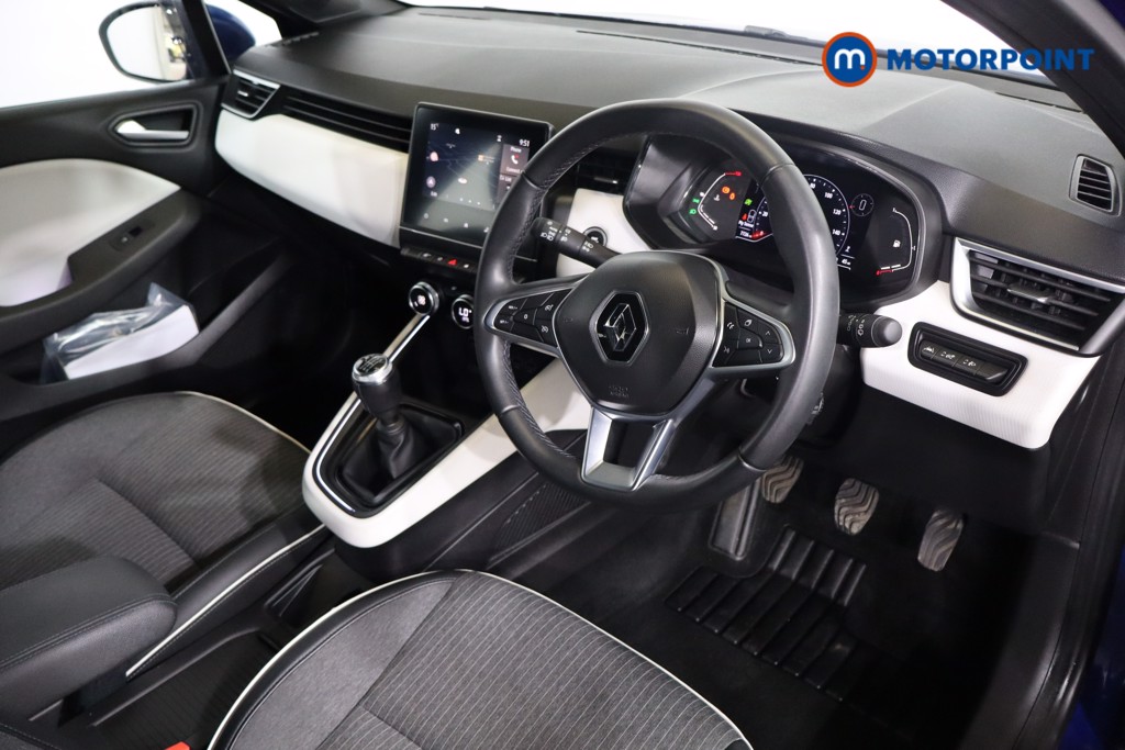 Renault Clio S Edition Manual Petrol Hatchback - Stock Number (1569152) - 1st supplementary image