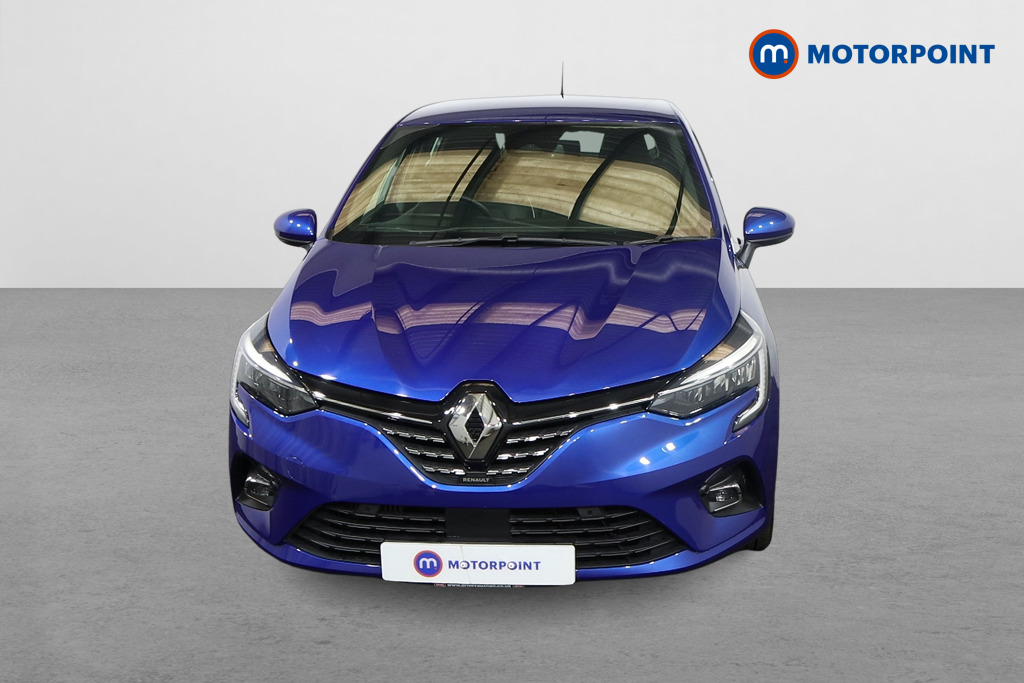 Renault Clio S Edition Manual Petrol Hatchback - Stock Number (1569152) - Front bumper