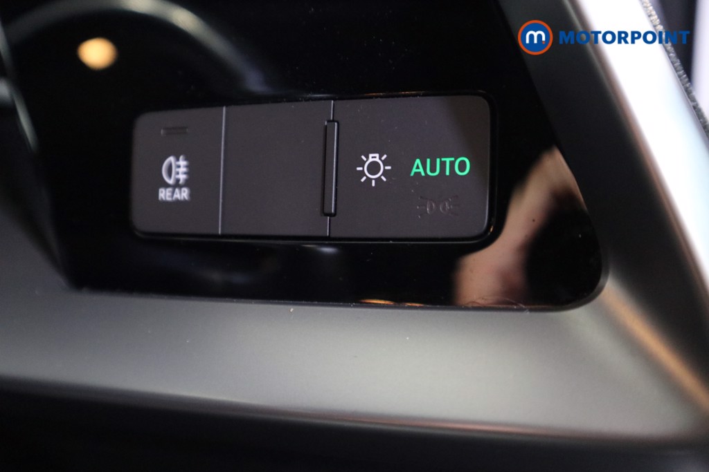 Audi A3 Sport Manual Petrol Saloon - Stock Number (1569422) - 9th supplementary image