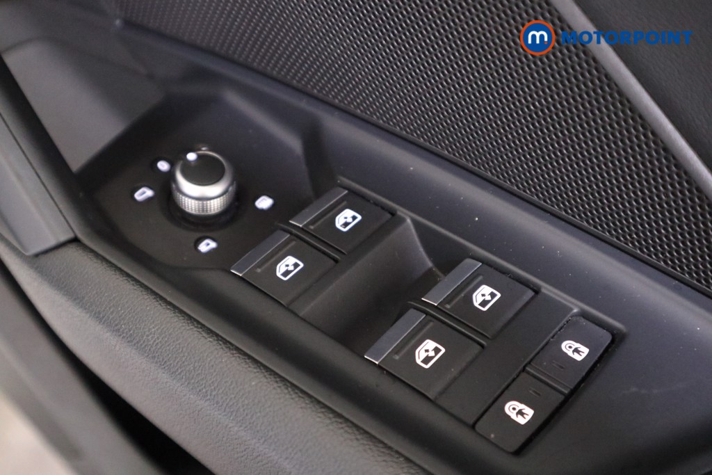 Audi A3 Sport Manual Petrol Saloon - Stock Number (1569422) - 11th supplementary image