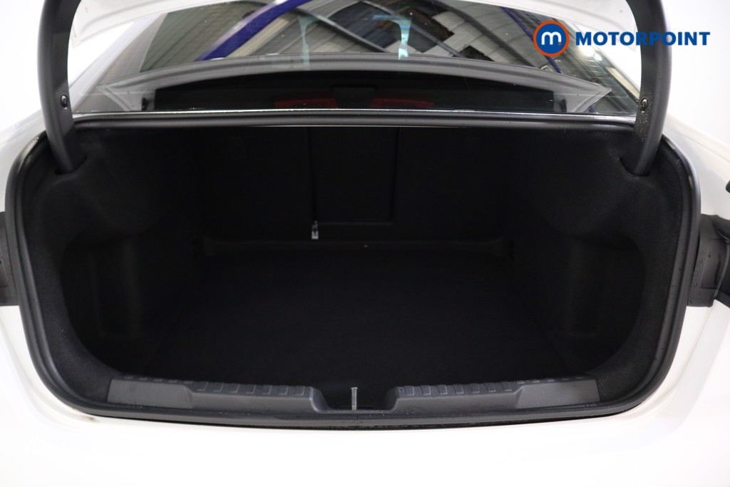 Audi A3 Sport Manual Petrol Saloon - Stock Number (1569422) - 14th supplementary image