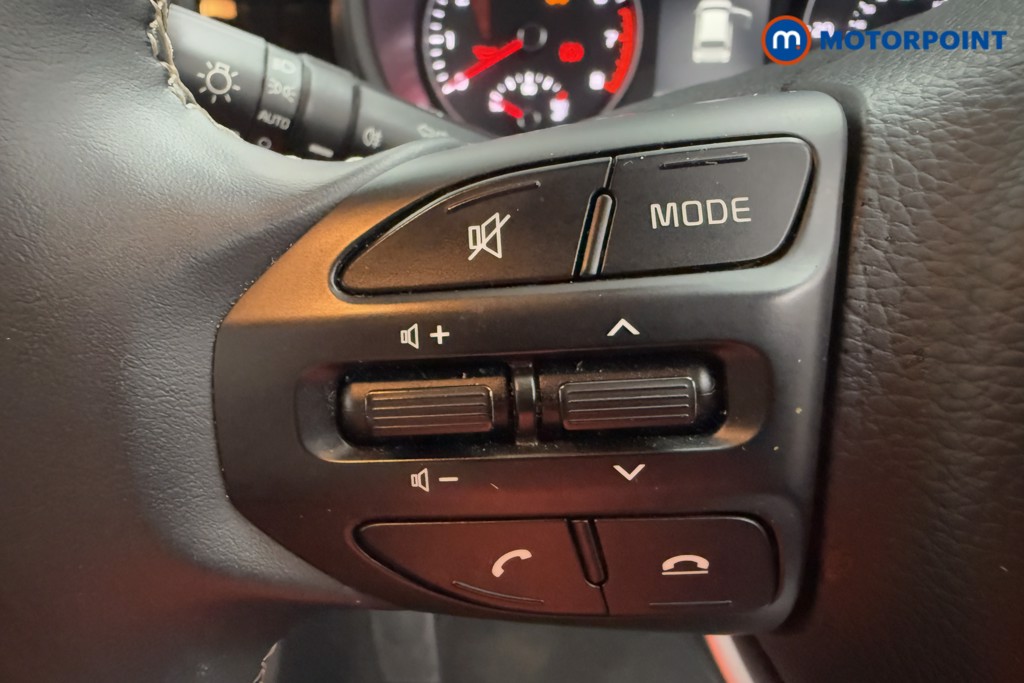 KIA Picanto 2 Manual Petrol Hatchback - Stock Number (1569625) - 4th supplementary image