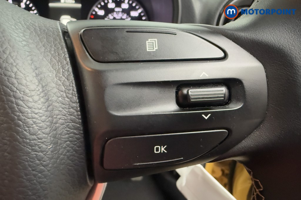 KIA Picanto 2 Manual Petrol Hatchback - Stock Number (1569625) - 5th supplementary image