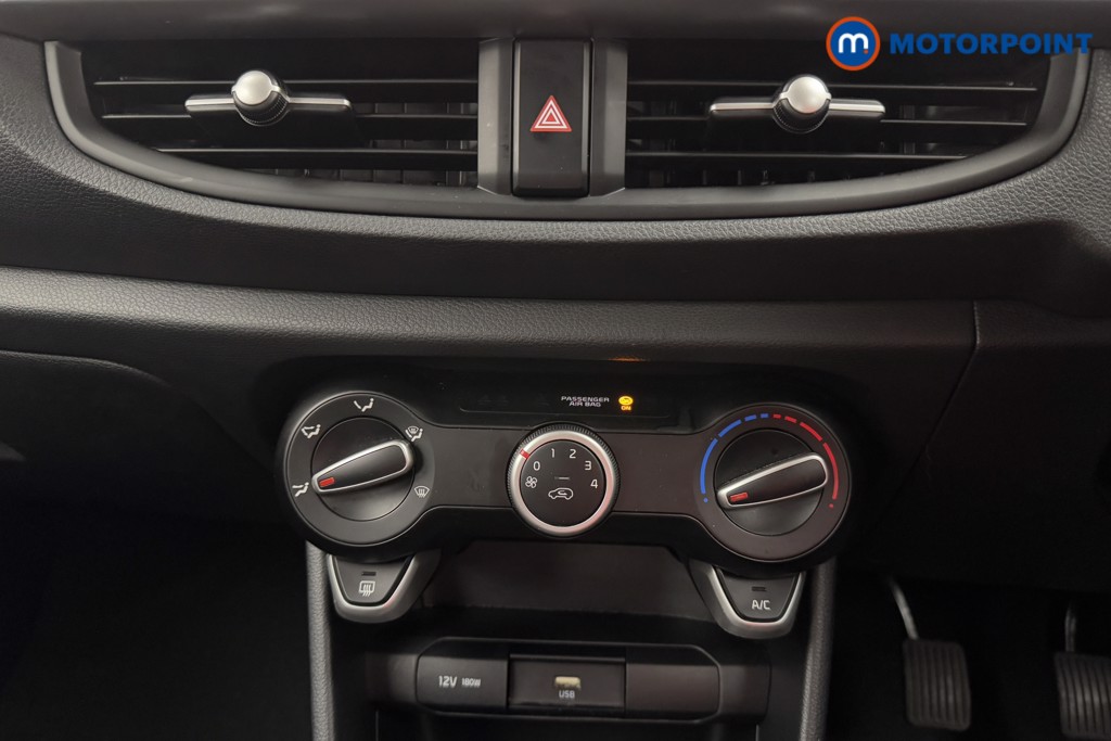 KIA Picanto 2 Manual Petrol Hatchback - Stock Number (1569625) - 10th supplementary image