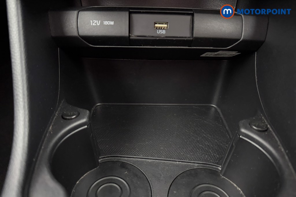 KIA Picanto 2 Manual Petrol Hatchback - Stock Number (1569625) - 11th supplementary image