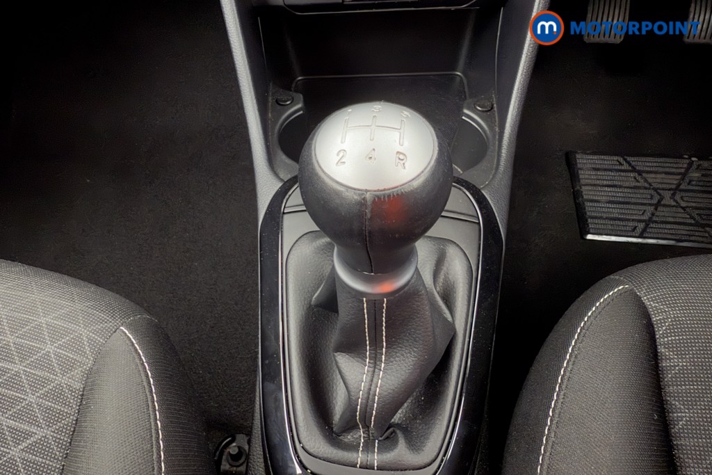 KIA Picanto 2 Manual Petrol Hatchback - Stock Number (1569625) - 12th supplementary image