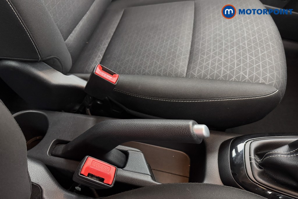 KIA Picanto 2 Manual Petrol Hatchback - Stock Number (1569625) - 13th supplementary image