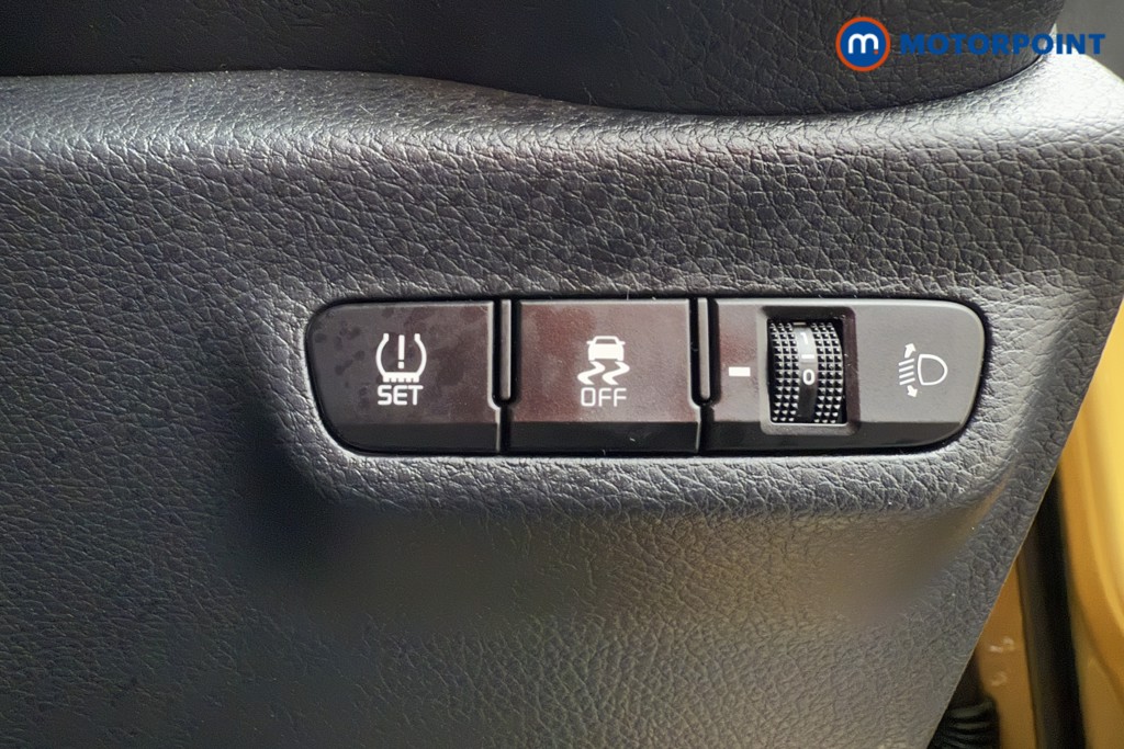KIA Picanto 2 Manual Petrol Hatchback - Stock Number (1569625) - 15th supplementary image