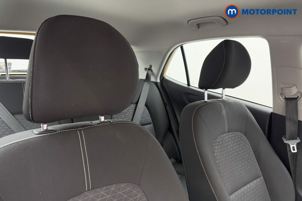 KIA Picanto 2 Manual Petrol Hatchback - Stock Number (1569625) - 19th supplementary image