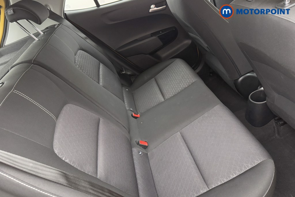KIA Picanto 2 Manual Petrol Hatchback - Stock Number (1569625) - 20th supplementary image