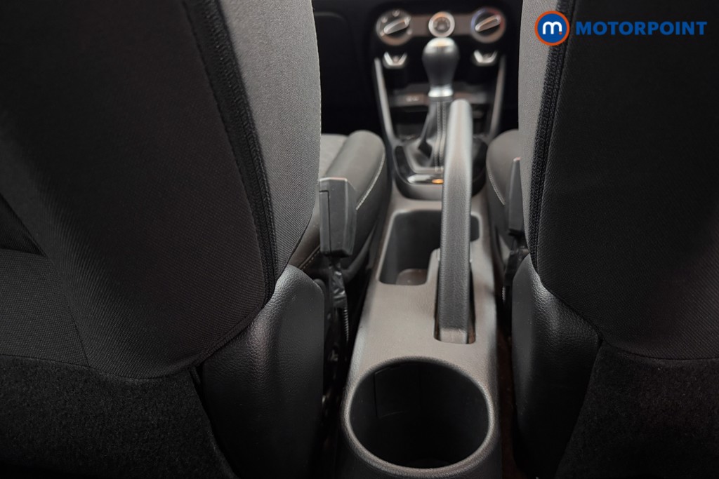 KIA Picanto 2 Manual Petrol Hatchback - Stock Number (1569625) - 21st supplementary image