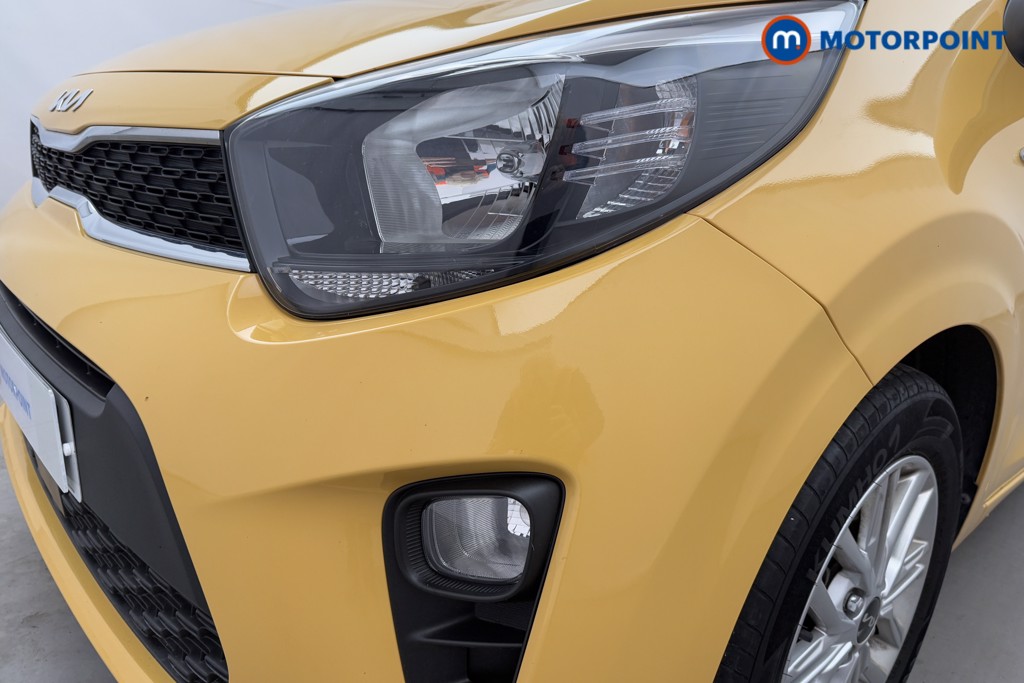 KIA Picanto 2 Manual Petrol Hatchback - Stock Number (1569625) - 25th supplementary image