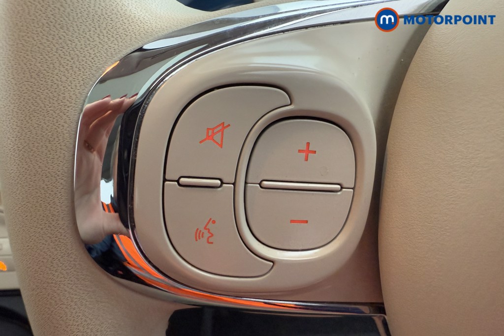 Fiat 500 1.0 Mild Hybrid 3Dr Manual Petrol-Electric Hybrid Hatchback - Stock Number (1569642) - 3rd supplementary image