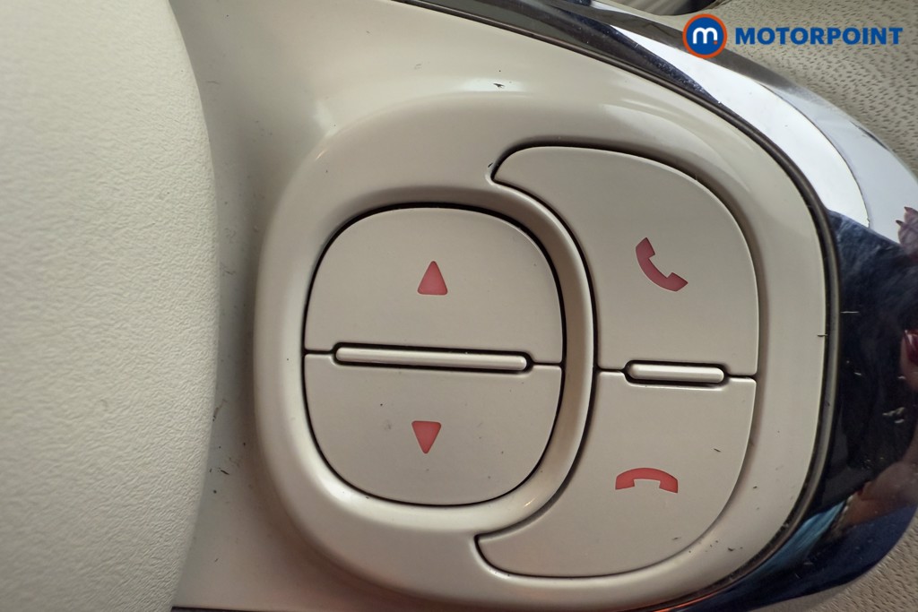 Fiat 500 1.0 Mild Hybrid 3Dr Manual Petrol-Electric Hybrid Hatchback - Stock Number (1569642) - 4th supplementary image