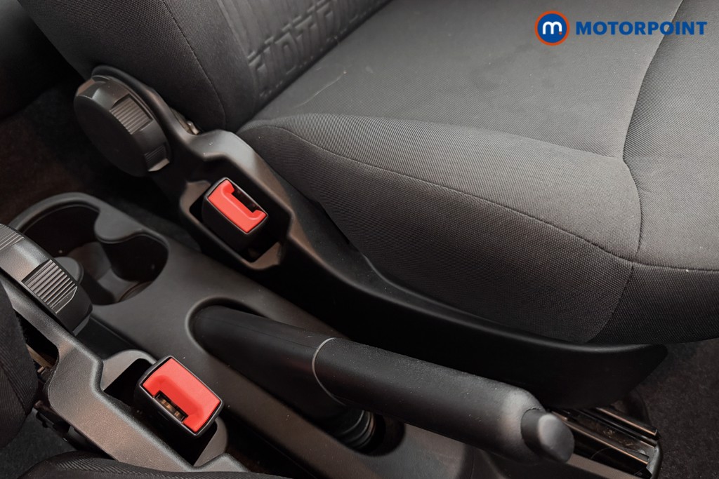 Fiat 500 1.0 Mild Hybrid 3Dr Manual Petrol-Electric Hybrid Hatchback - Stock Number (1569642) - 12th supplementary image