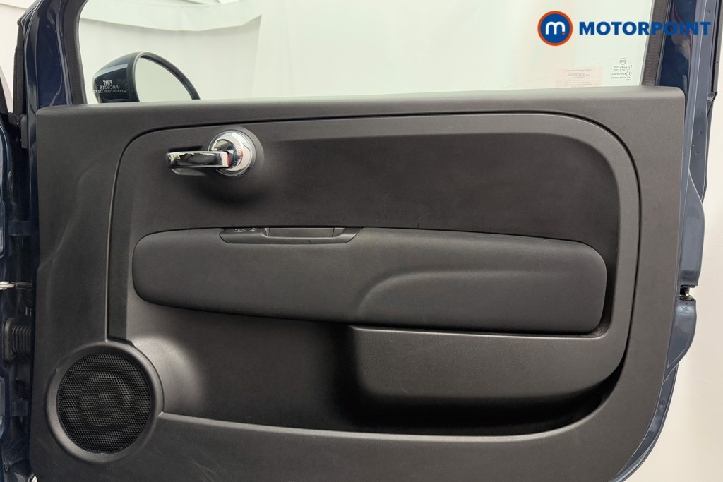 Fiat 500 1.0 Mild Hybrid 3Dr Manual Petrol-Electric Hybrid Hatchback - Stock Number (1569642) - 15th supplementary image