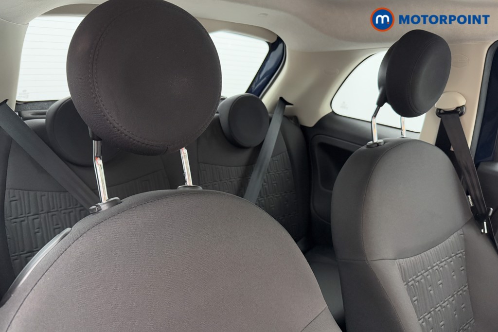 Fiat 500 1.0 Mild Hybrid 3Dr Manual Petrol-Electric Hybrid Hatchback - Stock Number (1569642) - 18th supplementary image