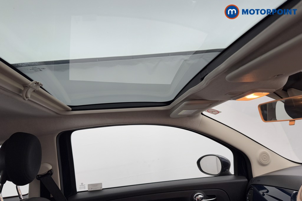 Fiat 500 1.0 Mild Hybrid 3Dr Manual Petrol-Electric Hybrid Hatchback - Stock Number (1569642) - 20th supplementary image