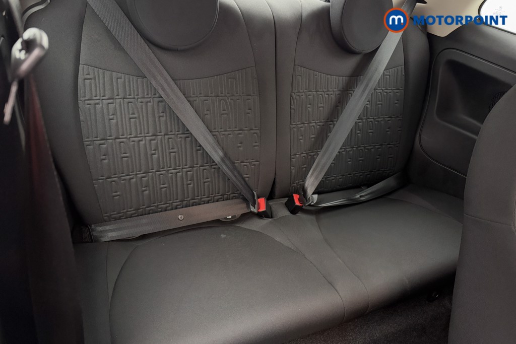 Fiat 500 1.0 Mild Hybrid 3Dr Manual Petrol-Electric Hybrid Hatchback - Stock Number (1569642) - 21st supplementary image