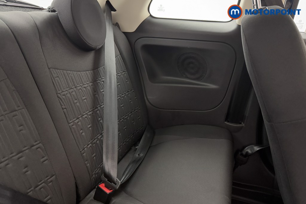 Fiat 500 1.0 Mild Hybrid 3Dr Manual Petrol-Electric Hybrid Hatchback - Stock Number (1569642) - 22nd supplementary image