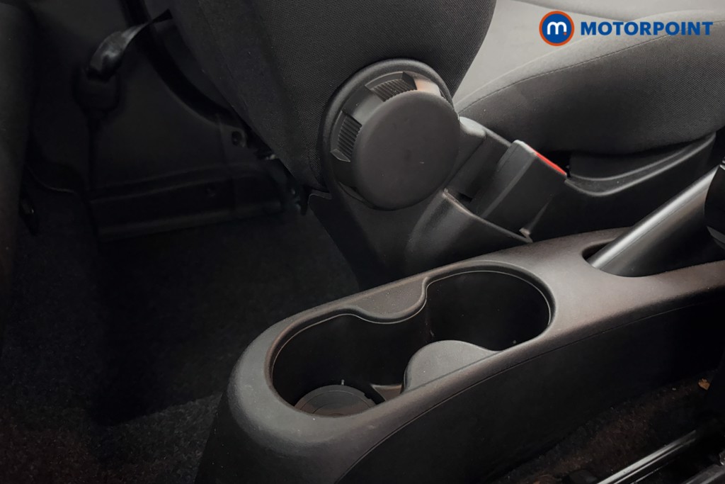 Fiat 500 1.0 Mild Hybrid 3Dr Manual Petrol-Electric Hybrid Hatchback - Stock Number (1569642) - 23rd supplementary image