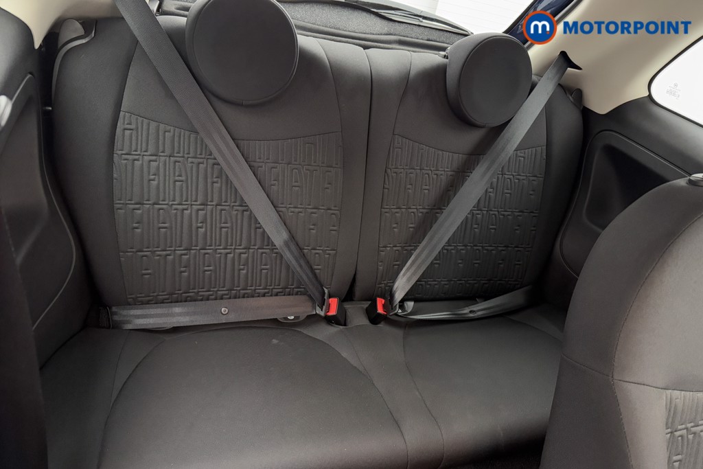 Fiat 500 1.0 Mild Hybrid 3Dr Manual Petrol-Electric Hybrid Hatchback - Stock Number (1569642) - 24th supplementary image
